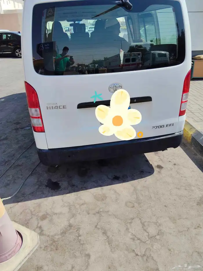 هايس2011 نظيف 6