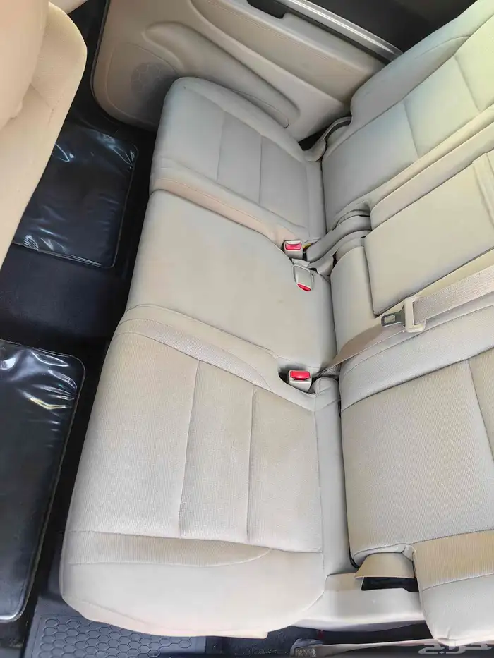 دودج دورانجو 2017 38