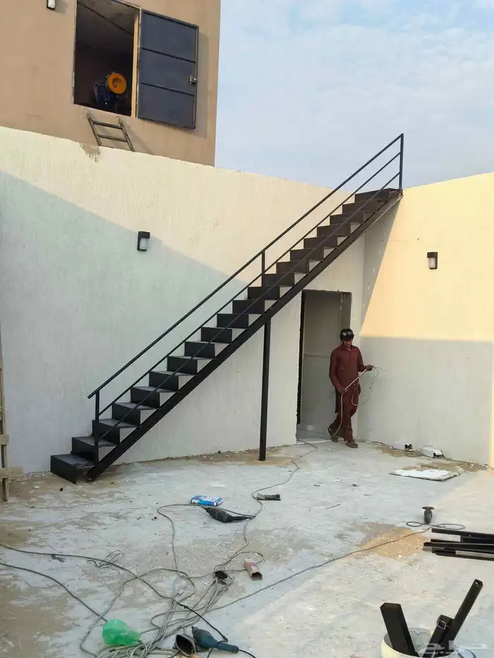 حداد مكه المكرمة 0