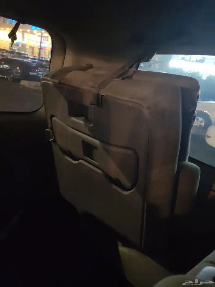 برادو تويوتا موديل 2005 7