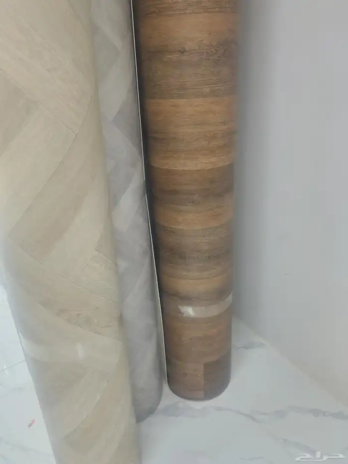 فرش بركه فرش فنيل فرش بلاستيك 5