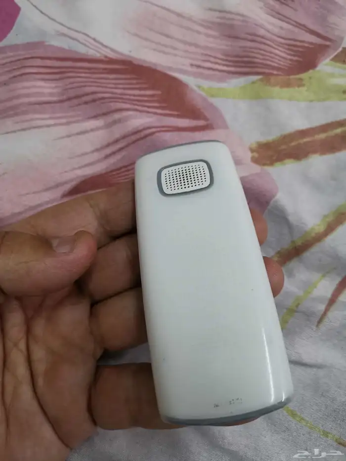 نوكيا x1 هندي أصلي بحاله ممتازه 2