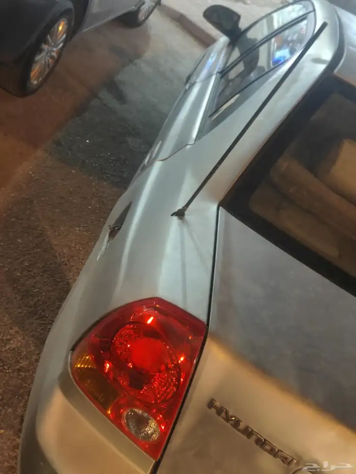 اكسنت 2005 للبيع تشيلع او استخدام 0