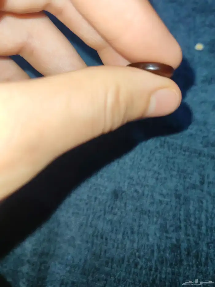 فص خاتم طبيعي 1