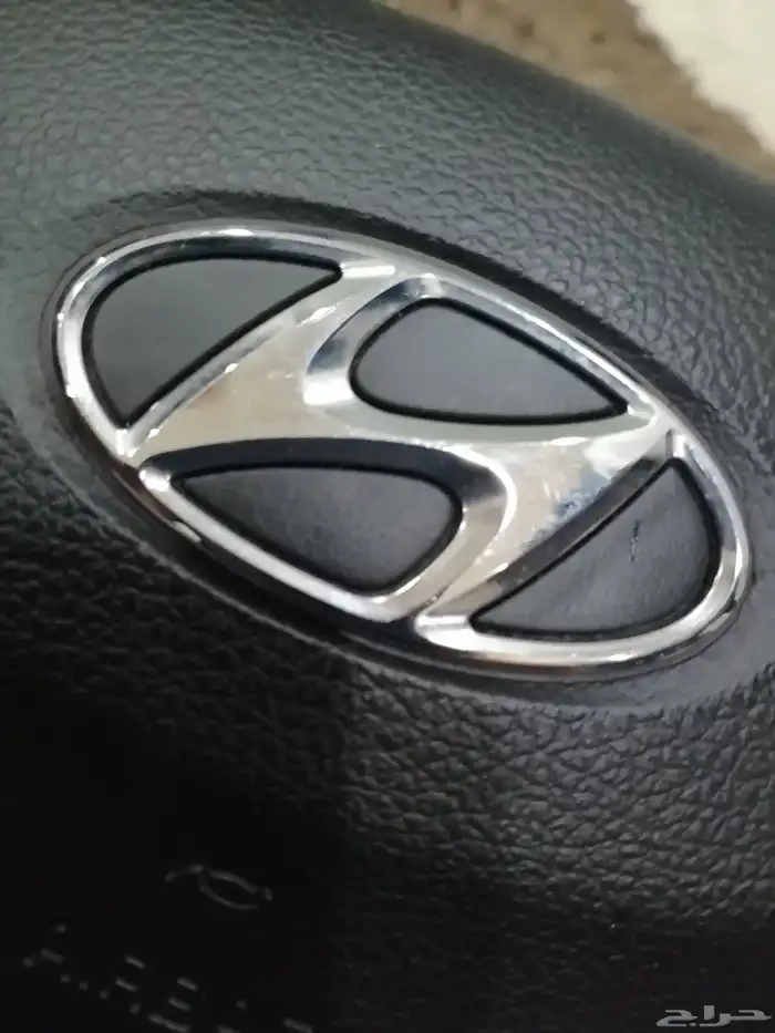 دركسون هونداي النترا 3