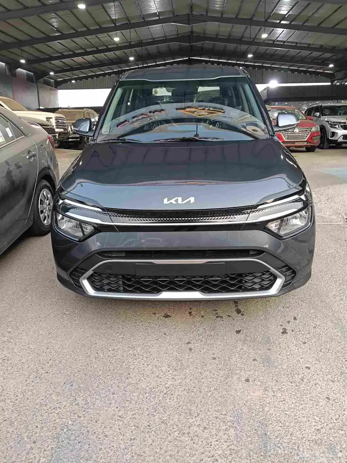 كيا كارينز استاندر موديل 2025 اقل الاسعار لعملاءنا الكرام 0