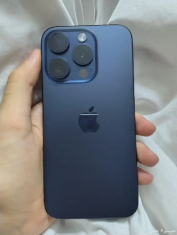 ايفون 15برو 0