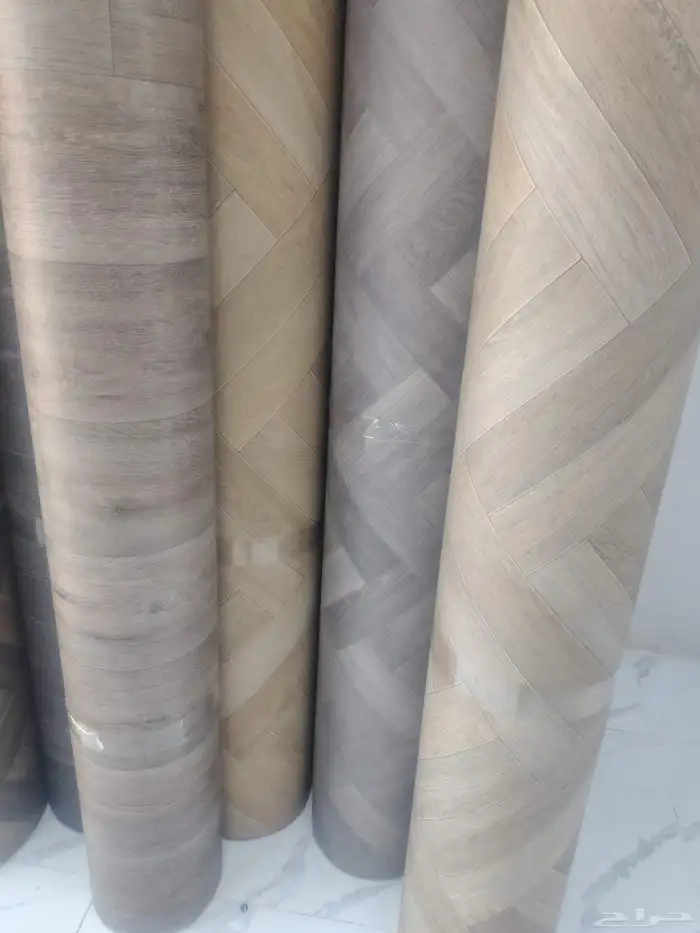 فرش بركه فرش فنيل فرش بلاستيك 4