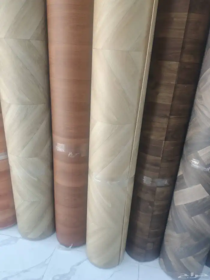 فرش بركه فرش فنيل فرش بلاستيك 2