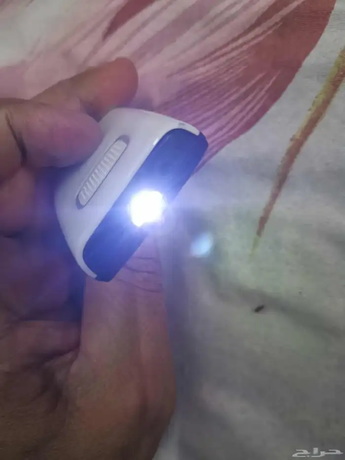 نوكيا x1 هندي أصلي بحاله ممتازه 3