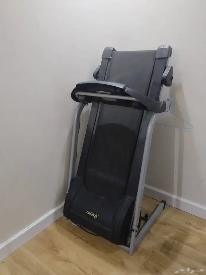 كرسي مساج شركة اوتو العالميه وجهاز مشى وجري سبايرت فتنس 6