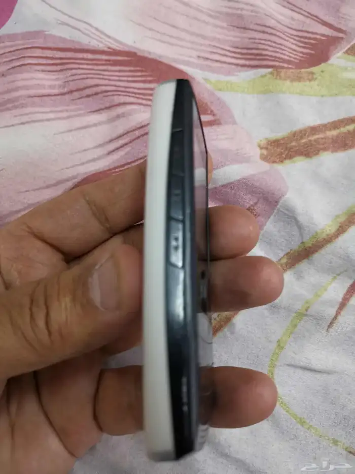 نوكيا x1 هندي أصلي بحاله ممتازه 7