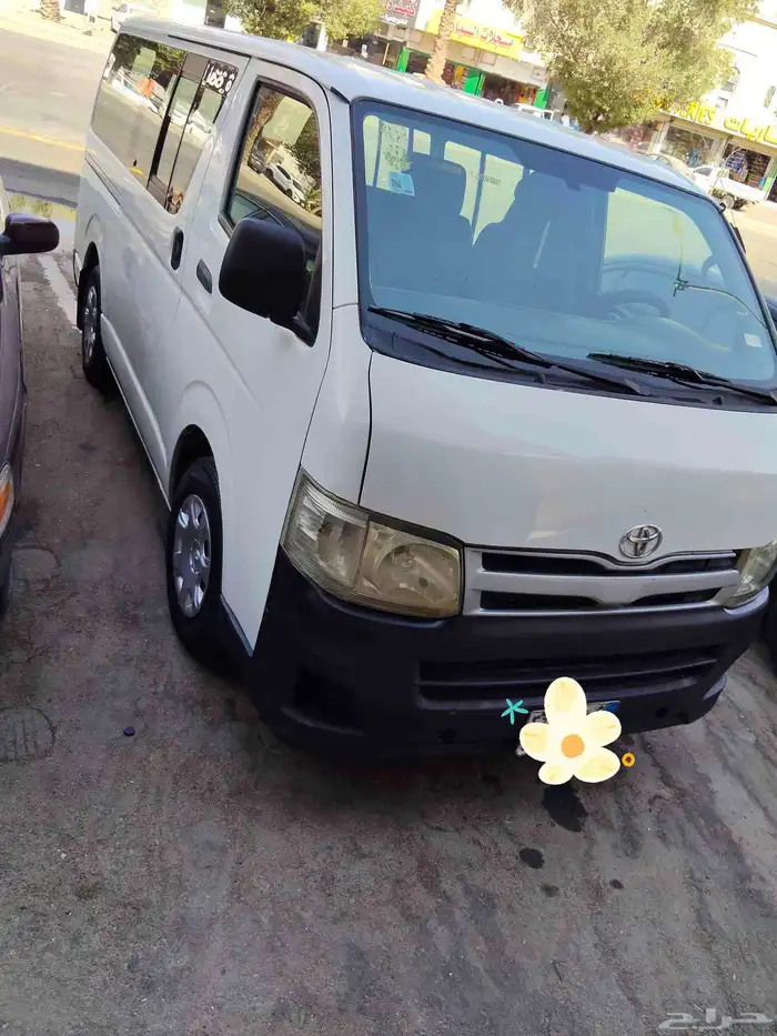 هايس2011 نظيف 1