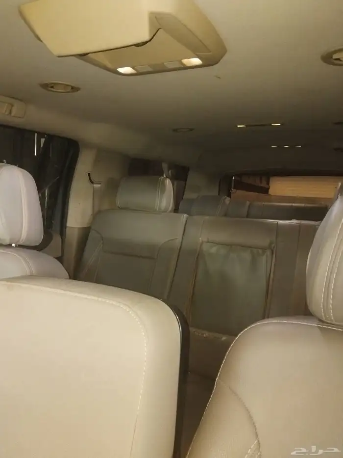 جي ام سي سوبر بان 2016 7