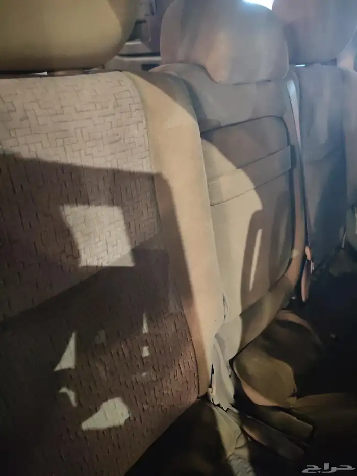 برادو تويوتا موديل 2005 6