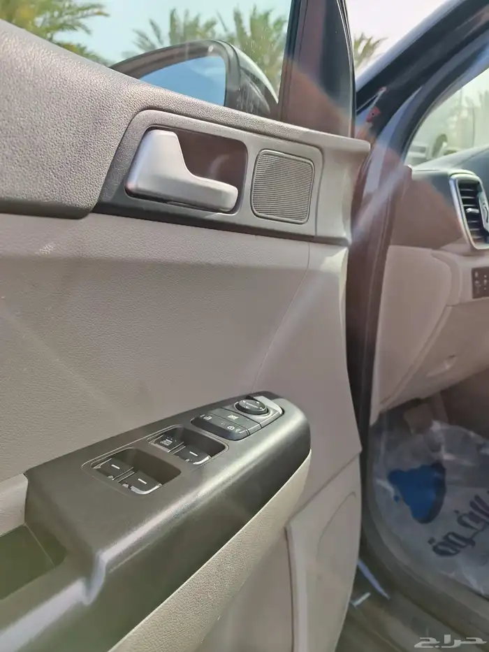 كيا سبورتاج 2019 وكالة ممشى 145 كاش او اقساط 47