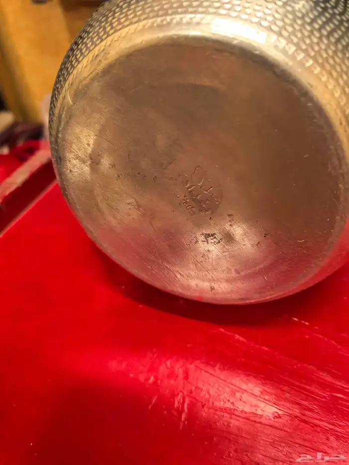 للبيع طقم دلال حب الرمان عددها 5 دلال متسلسلة 16