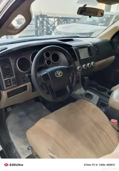 للبيع تويوتا سكويا 2015 سعودي نصف فل index