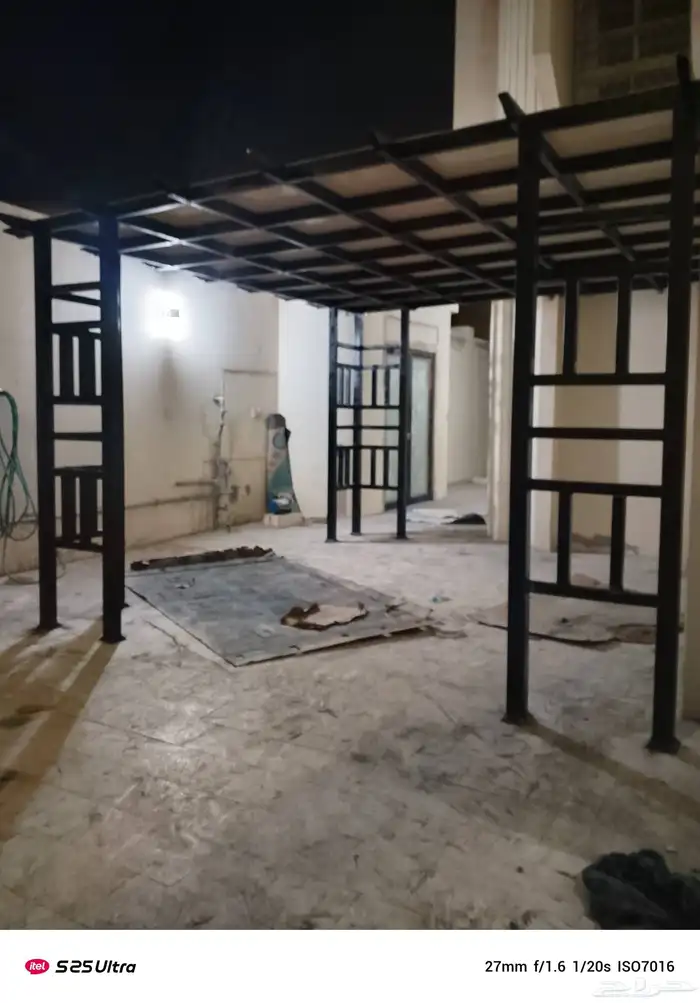 خيام مظلات ديكورات 1