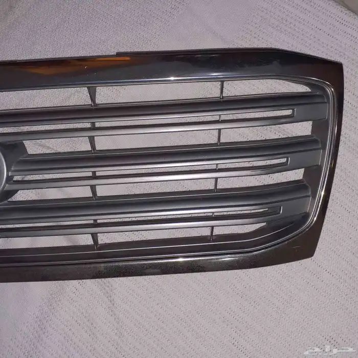 لاندكروزر 4