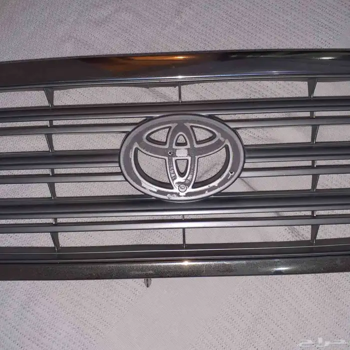 لاندكروزر 3