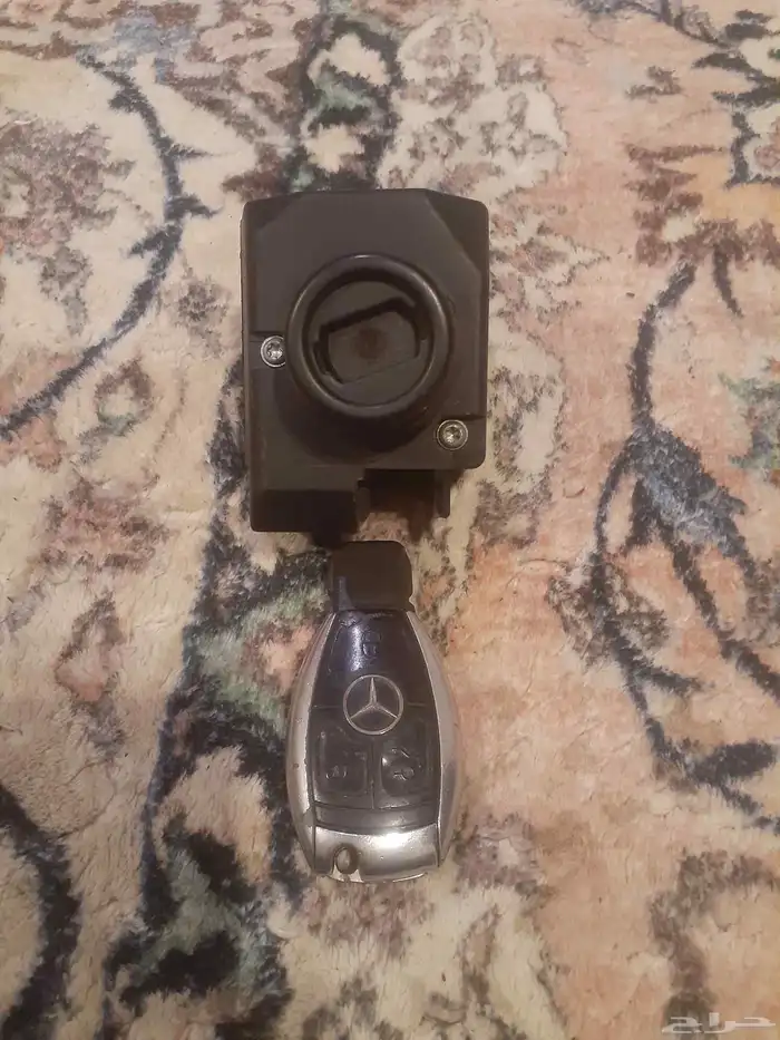 للبيع دقمة ومفتاح مرسيدس فياقرا وابوعيون 0