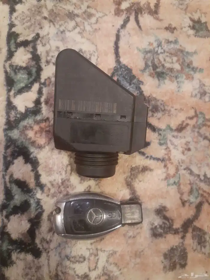 للبيع دقمة ومفتاح مرسيدس فياقرا وابوعيون 2