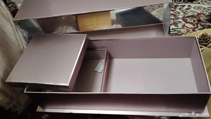 صناديق هدايه 1