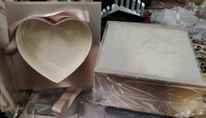 صناديق هدايه 4