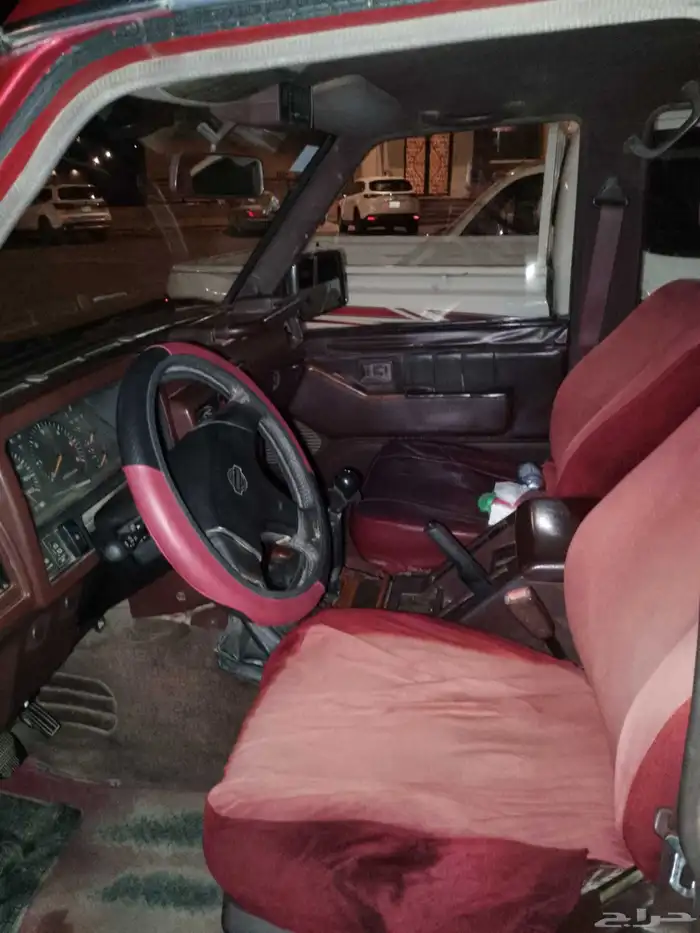 باترول للبيع 1992 3