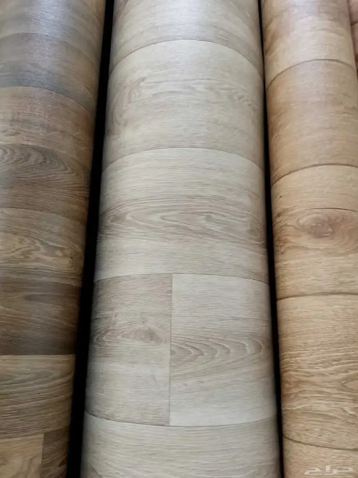 فينيل مشمع موكيت 18