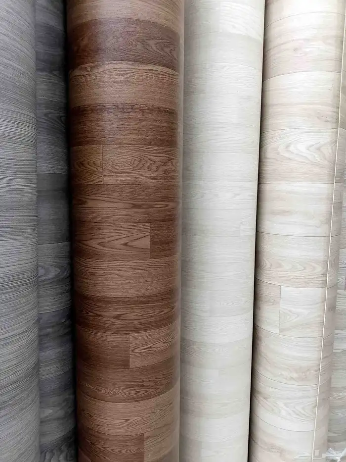 فينيل مشمع موكيت 7