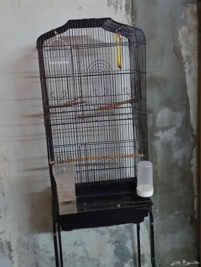 قفص للبيع 0