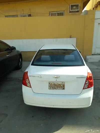 شيفروليه اوبترا موديل 2010 index