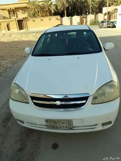 شيفروليه اوبترا موديل 2010 index