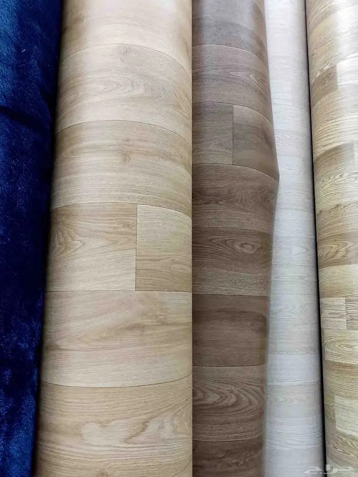 فينيل مشمع موكيت 5