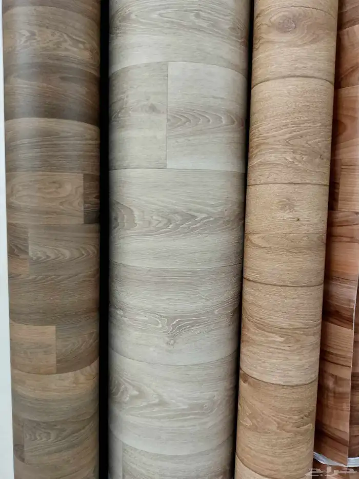 فينيل مشمع موكيت 10