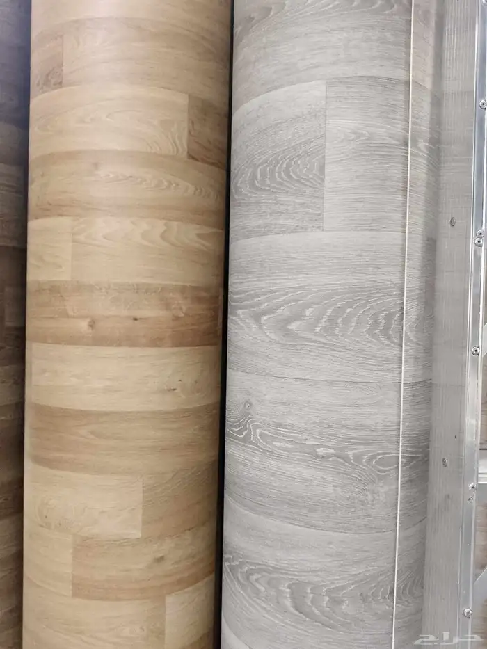 فينيل مشمع موكيت 15