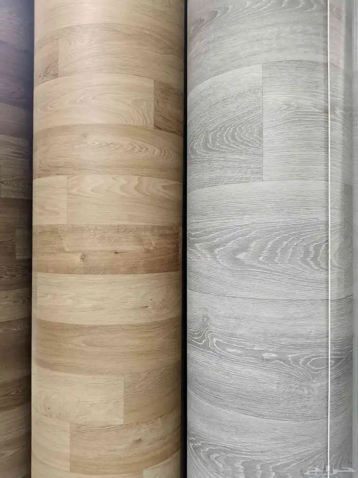 فينيل مشمع موكيت 16