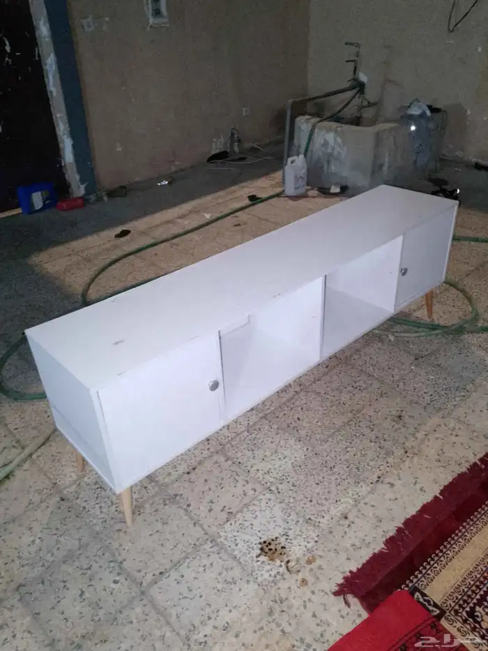 مكتبه تلفزيون كويسه للبيع 0