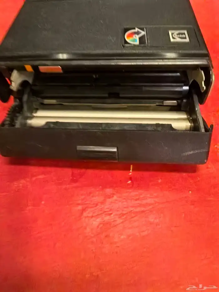 كاميرا كوداك فورية صناعة أمريكي زمن الطيبين 15