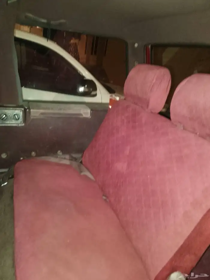 باترول للبيع 1992 1