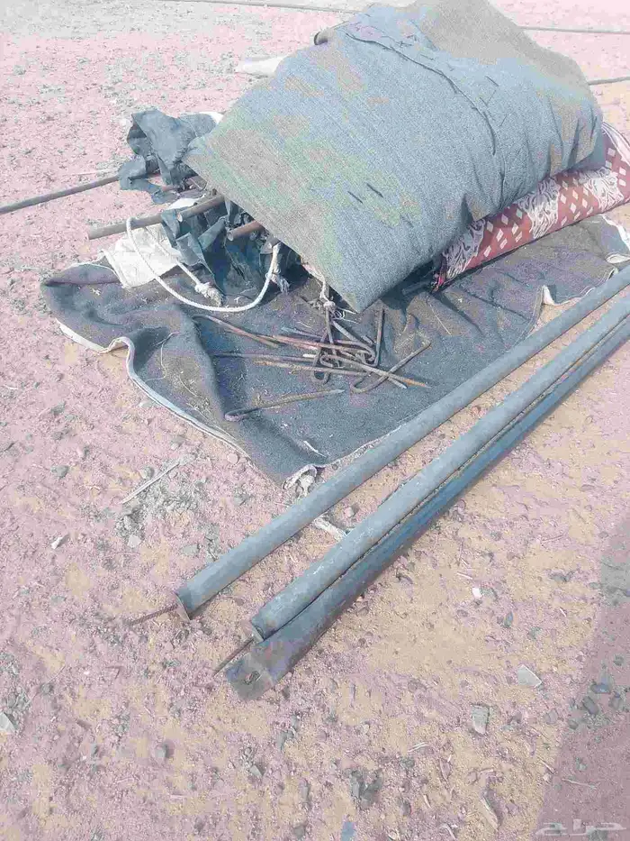 خيمه بيت شعر 0