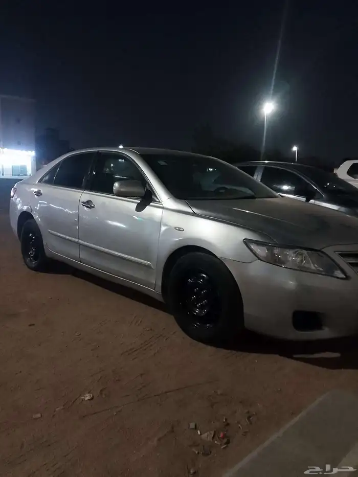 تويوتا كامري 2007 0