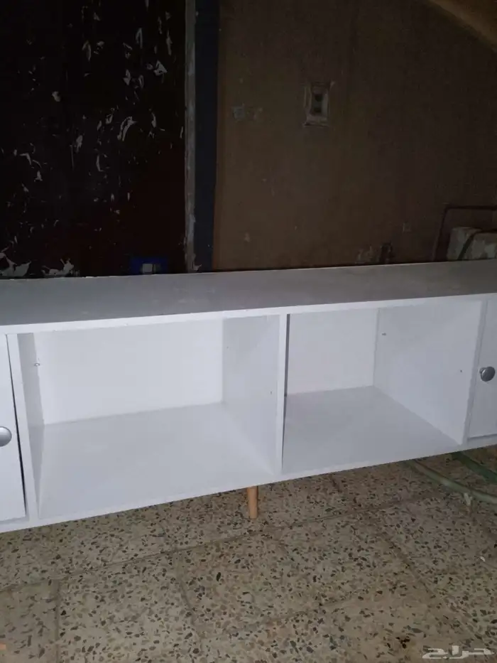 مكتبه تلفزيون كويسه للبيع 2