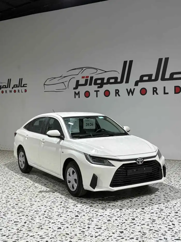 يارس ستاندر خليجي 2026 1