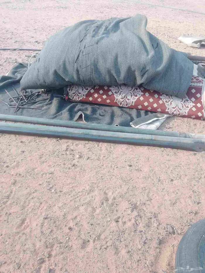 خيمه بيت شعر 1