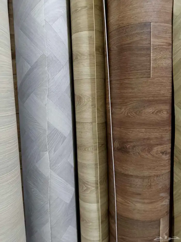 فينيل مشمع موكيت 20