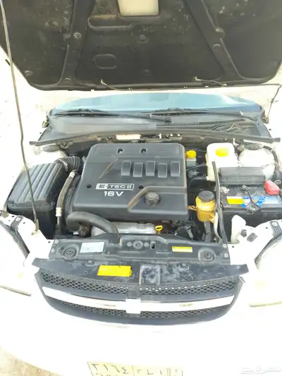 شيفروليه اوبترا موديل 2010 index