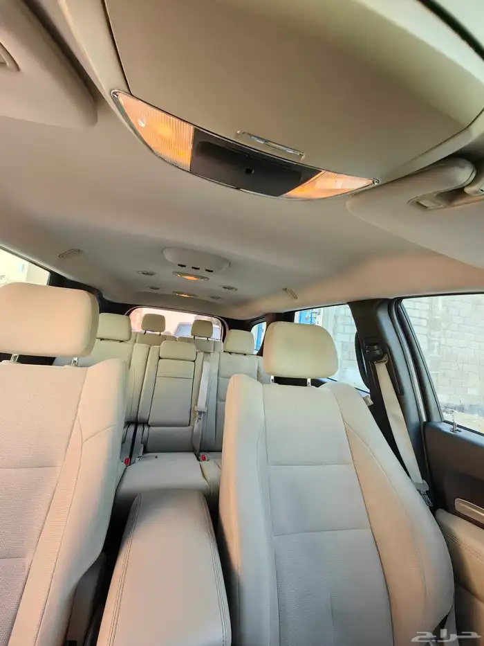 دودج دورانجو 2017 20